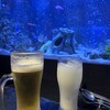新宿 アクアリウムダイニング JeMare