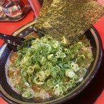 大金家 門前仲町店 - ネギおおもり