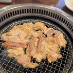 焼肉冷麺やまなか家 - 