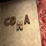 CONA - 