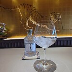 茶寮哲心 - 茶寮哲心ジンソーダ