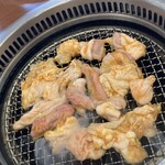 焼肉冷麺やまなか家 中山吉成店 - 