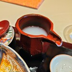 茶寮哲心 - 