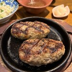 ハンバーグ専門店 松屋精肉店 - 