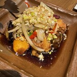 中国四川 旬菜 酒肆 楽山 - 