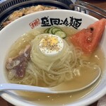 焼肉冷麺やまなか家 - 