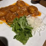 中国四川 旬菜 酒肆 楽山 - 