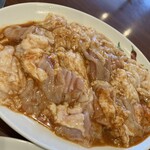 焼肉冷麺やまなか家 - 