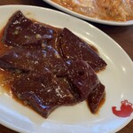 焼肉冷麺やまなか家 - 