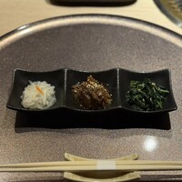 焼肉割烹 YP流 宗右衛門町本店 - 
