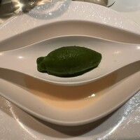 Cuisine Franco-japonaise Matsushima - 