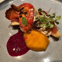 Cuisine Franco-japonaise Matsushima - 