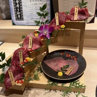 焼肉割烹 YP流 宗右衛門町本店 - 