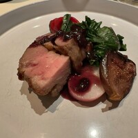 Cuisine Franco-japonaise Matsushima - 