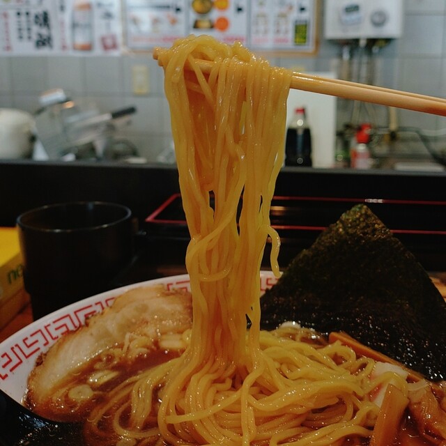 麺MANIA 江南店 （麺マニア） - 布袋/ラーメン | 食べログ