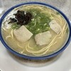 博多ラーメンしばらく 福重店