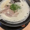 らーめん二男坊 博多デイトス店
