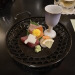 ホテル八峯苑・鹿の湯 - 