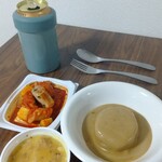 赤白 フレンチ惣菜 - 