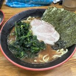 麺家 紫極 - 