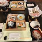 ホテル八峯苑・鹿の湯 - 
