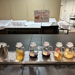 ホテル八峯苑・鹿の湯 - 
