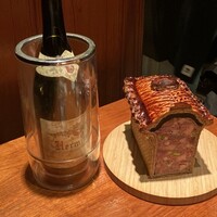 ビストロ ヴィヴィエンヌ - 