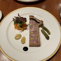 ビストロ ヴィヴィエンヌ - 