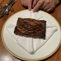 ビストロ ヴィヴィエンヌ - 