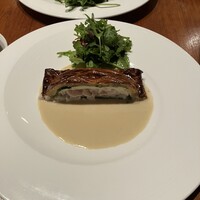 ビストロ ヴィヴィエンヌ - 