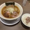 Homemade Ramen 麦苗室町 COREDO室町店