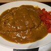 日乃屋カレー 晴海トリトン店