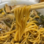 홍콩 라멘 니이하오 - 麺リフト