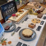 ダンデライオン・チョコレート ファクトリー&カフェ蔵前 - 