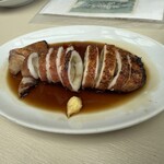 焼はまぐり かどや - 