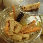 ナニズキッチン - 