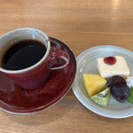 おうちごはんカフェ 豆花 - 