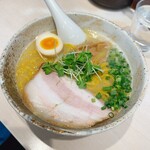 麺や けせらせら - 