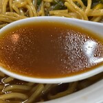 홍콩 라멘 니이하오 - スープリフト