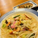 リンガーハット - 