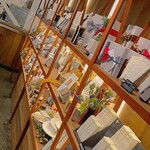 ダンデライオン・チョコレート ファクトリー&カフェ蔵前 - 