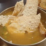 ナニズキッチン - 