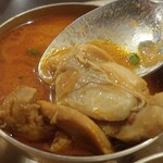 ナニズキッチン - 