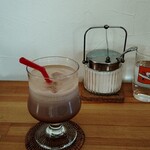 あべくん珈琲 - 