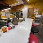 홍콩 라멘 니이하오 - 店内