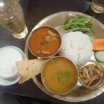 ナニズキッチン - 