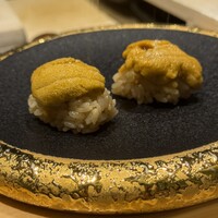 鮨 城間 - 