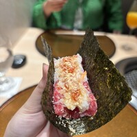 銀座 ちかみつ 並木通り - 