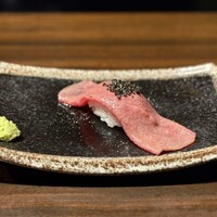 鉄板焼き 牛鳴 - 
