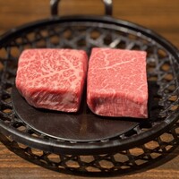 鉄板焼き 牛鳴 - 